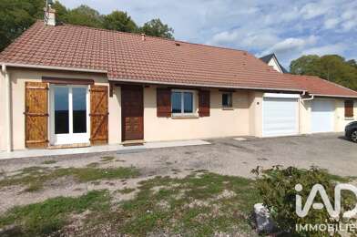 Maison 5 pièces 215000 €