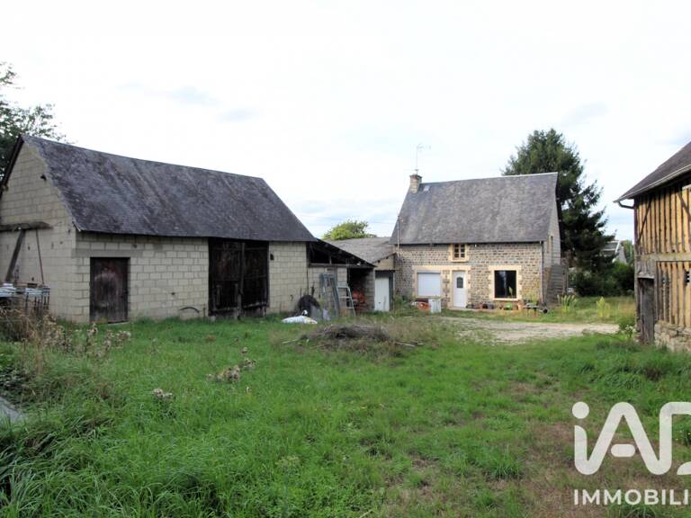 Vente Maison de campagne 3 pièces — photo 1