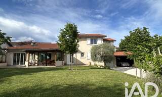Maison 6 Pièces 197 m² à vendre à Chaponost (69630)