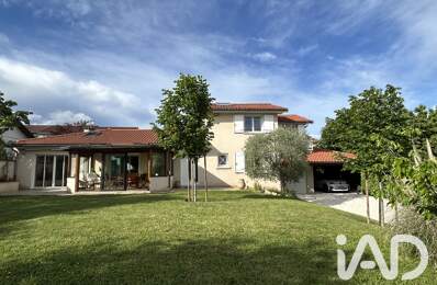 Vente Maison/villa 6 pièces — photo du bien