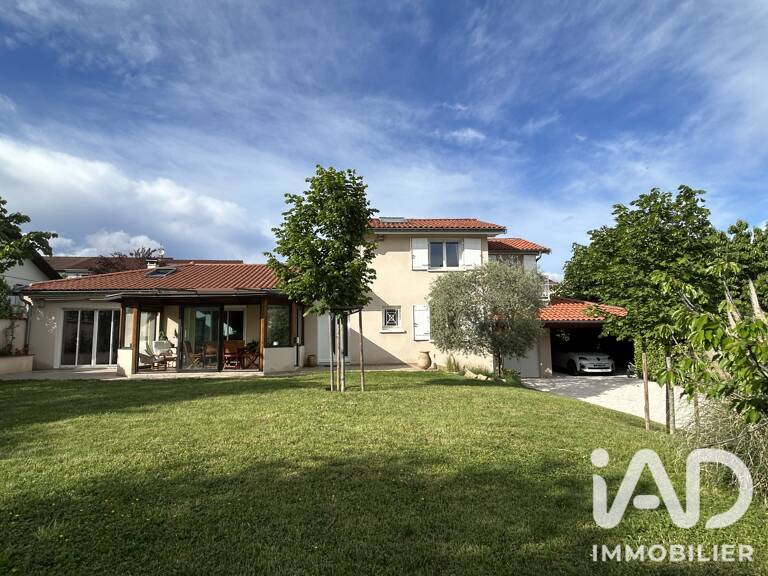 Vente Maison/villa 6 pièces — photo 1