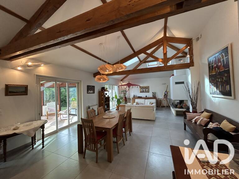 Vente Maison/villa 6 pièces — photo 1