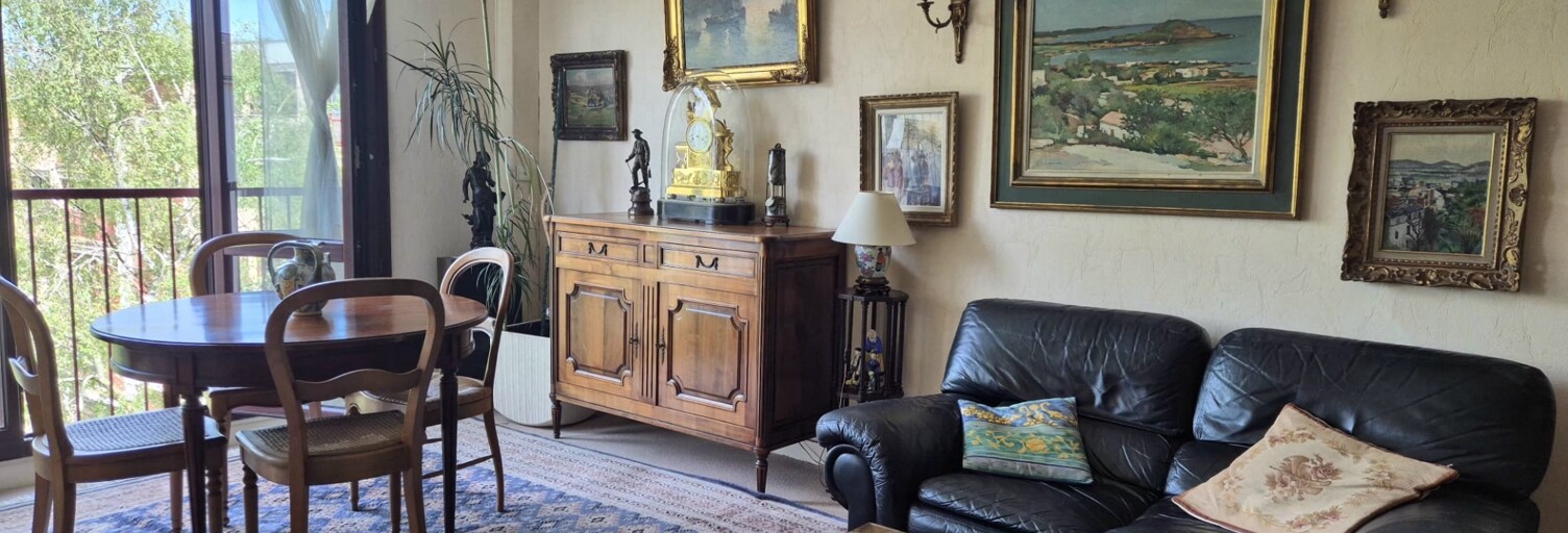 Appartement 3 Pièces 65 m² à vendre à Corbeil-Essonnes (91100)