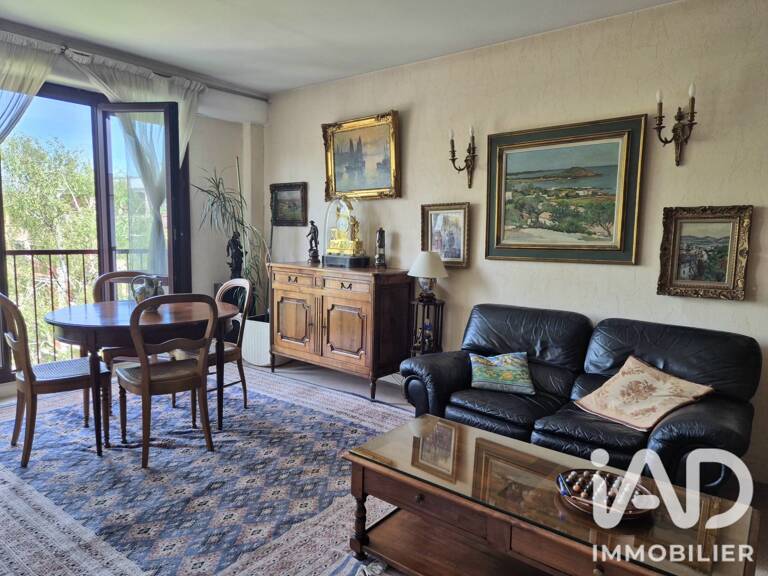 Vente Appartement 3 pièces — photo 1