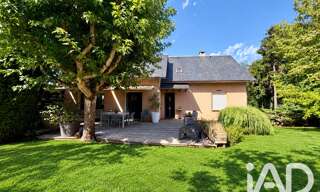 Maison 5 Pièces 126 m² à vendre à Luc-la-Primaube (12450)
