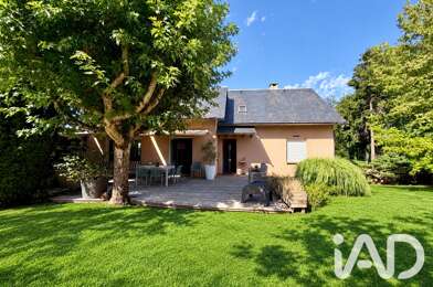 Maison 5 pièces 375000 €