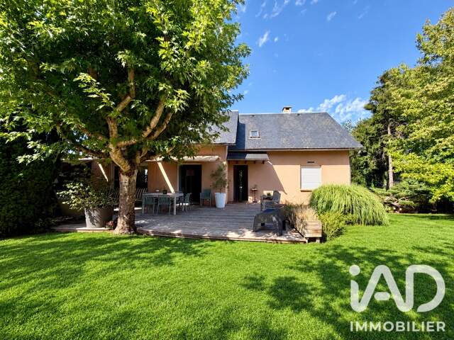 Vente Maison/villa 5 pièces — photo du bien