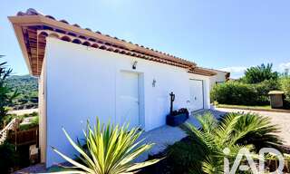 Maison 4 Pièces 88 m² à vendre à Sainte-Maxime (83120)