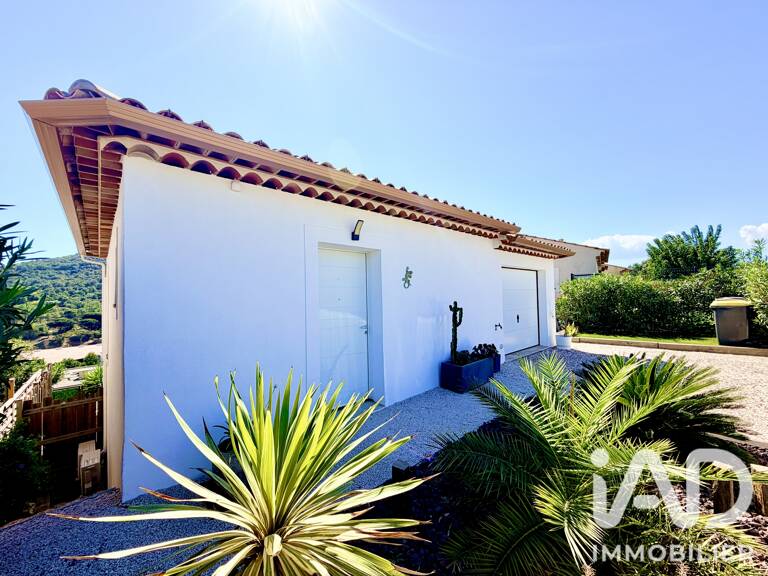 Vente Maison/villa 4 pièces — photo 1