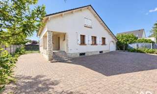 Maison 6 Pièces 132 m² à vendre à Orléans (45000)