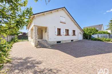 Maison 6 pièces 230300 €