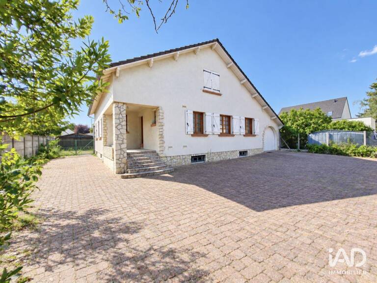 Vente Maison/villa 6 pièces — photo 1