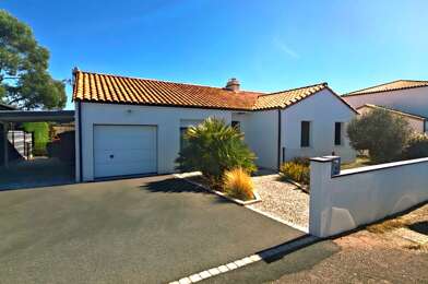 Maison 4 pièces 243000 €