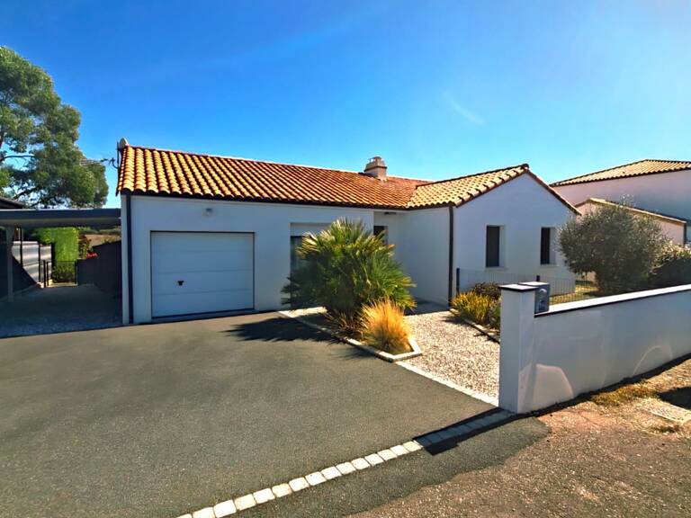 Vente Maison/villa 4 pièces — photo 1