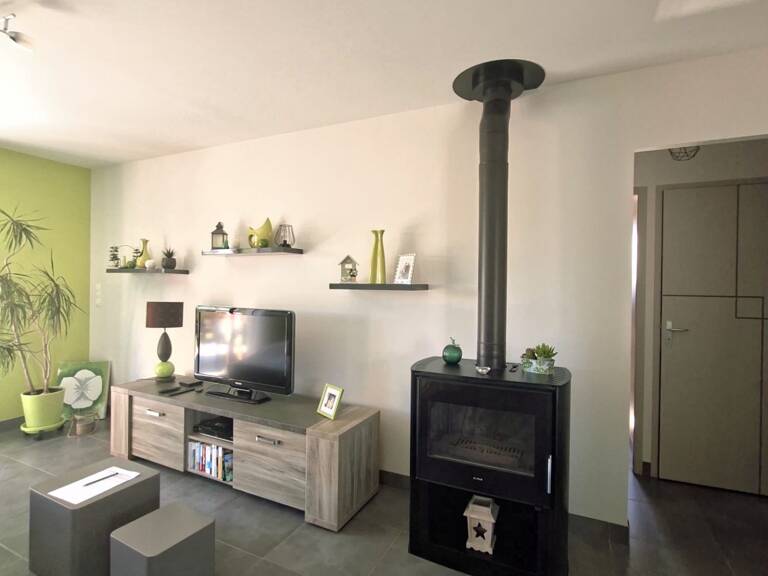 Vente Maison/villa 4 pièces — photo 1