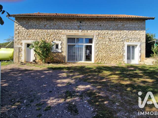 Vente Grange 5 pièces — photo du bien