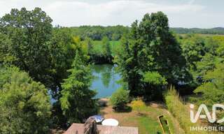 Divers 3 Pièces 50 m² à vendre à Coutras (33230)