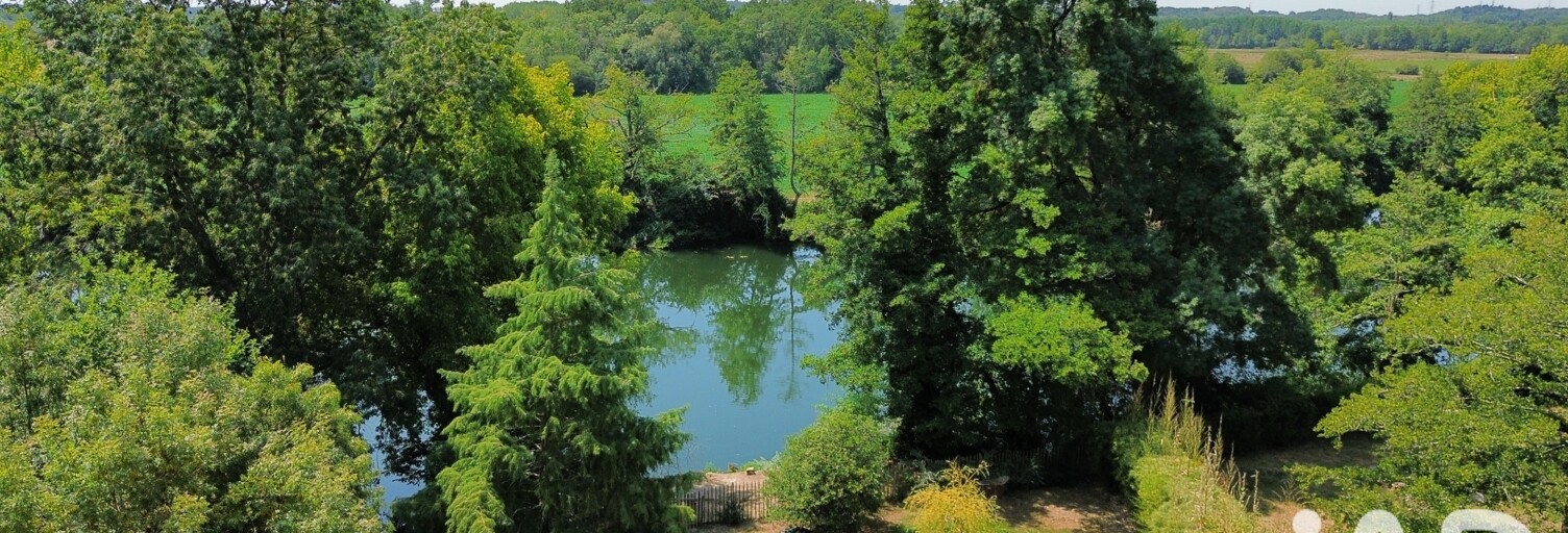 Divers 3 Pièces 50 m² à vendre à Coutras (33230)