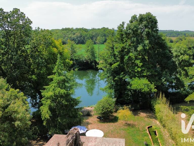Vente Gîte 3 pièces — photo 1
