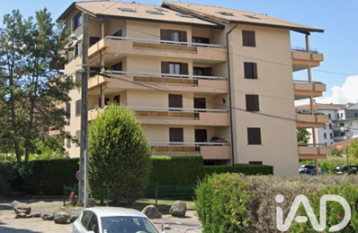 Vente Appartement 3 pièces — photo du bien