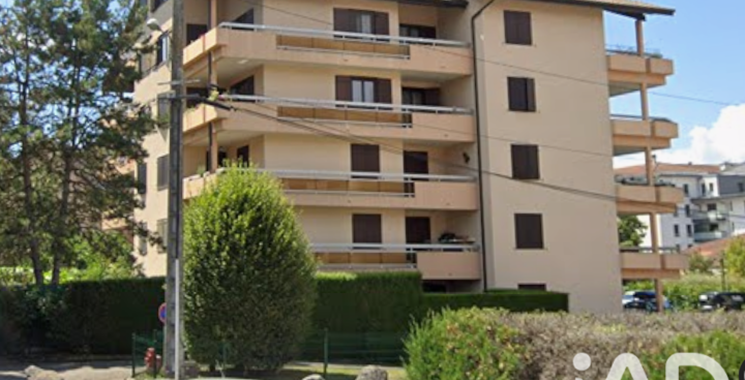 Vente Appartement 3 pièces — photo 1