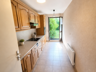 Vente Appartement 3 pièces — photo 2