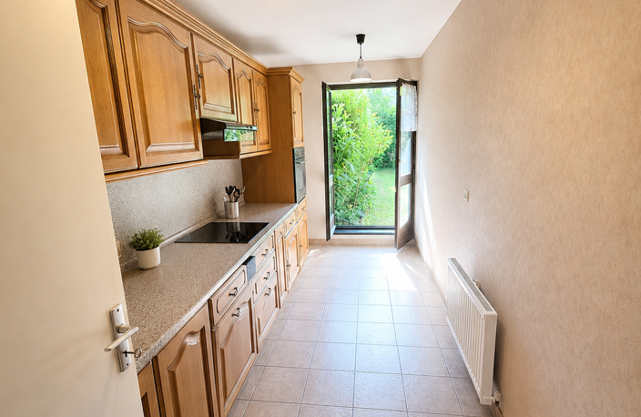 Vente Appartement 3 pièces — photo 2