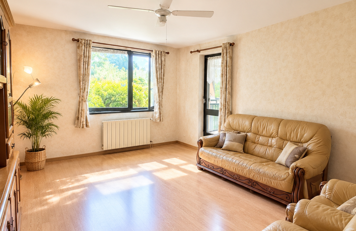 Vente Appartement 3 pièces — photo 3