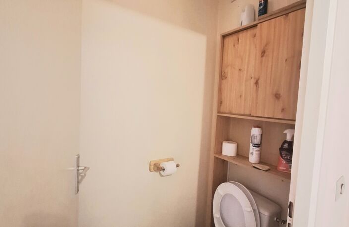 Vente Appartement 3 pièces — photo 4