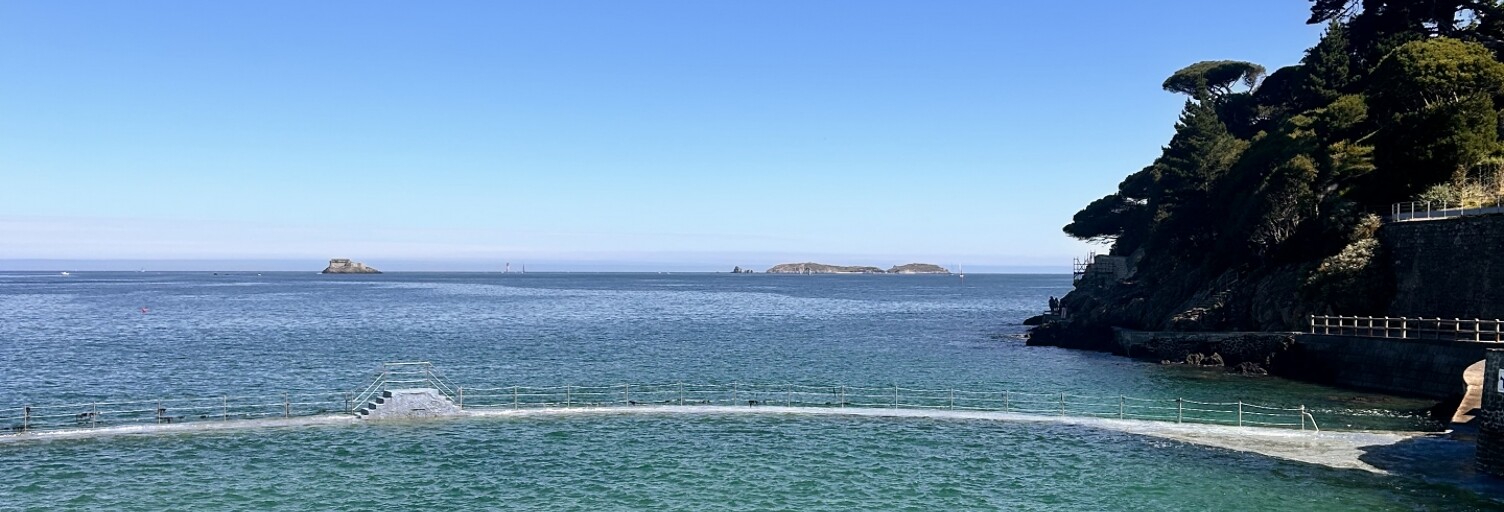 Appartement 2 Pièces 32 m² à vendre à Dinard (35800)