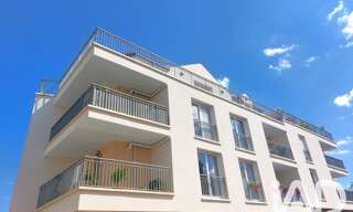 Appartement 2 Pièces 43 m² à vendre à Annet-sur-Marne (77410)