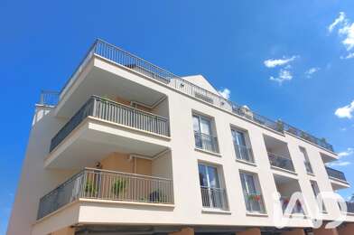Appartement 2 pièces 188500 €