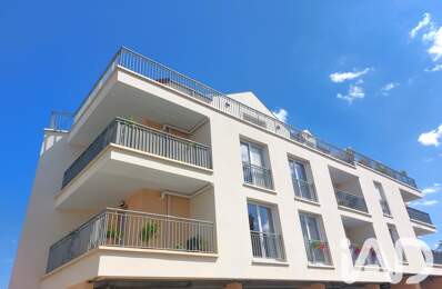 Vente Appartement 2 pièces — photo du bien