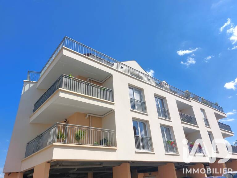 Vente Appartement 2 pièces — photo 1