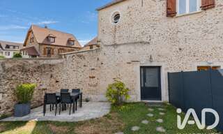 Maison 4 Pièces 78 m² à vendre à Guibeville (91630)