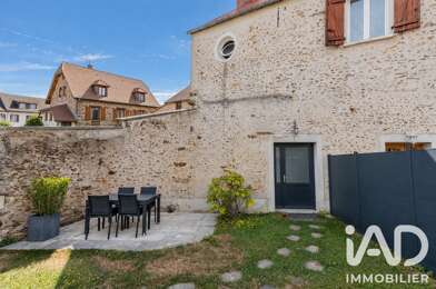 Maison 4 pièces 269900 €