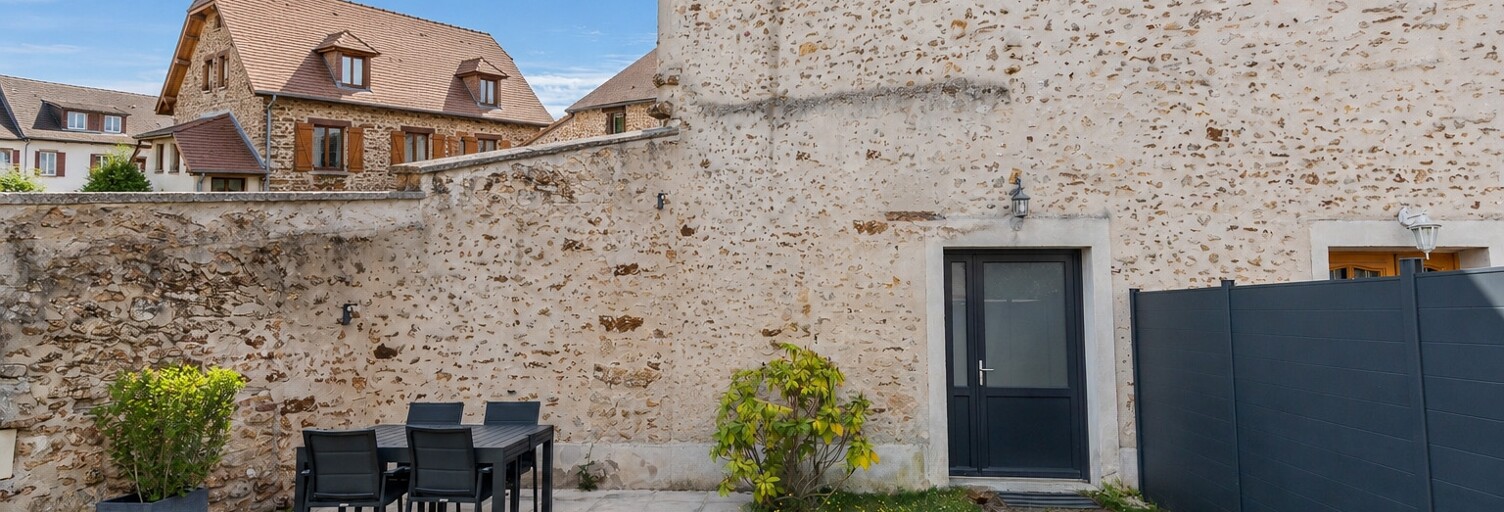 Maison 4 Pièces 78 m² à vendre à Guibeville (91630)