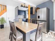Vente Maison de ville 4 pièces — photo 3