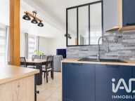 Vente Maison de ville 4 pièces — photo 4