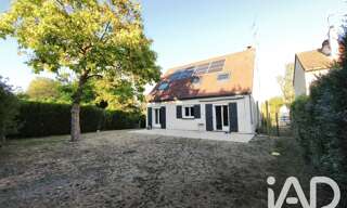 Maison 7 Pièces 111 m² à vendre à Meaux (77100)