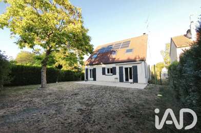 Maison 7 pièces 349000 €