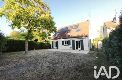 Vente Maison traditionnelle 7 pièces — photo du bien
