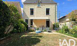 Maison 6 Pièces 148 m² à vendre à Pussay (91740)