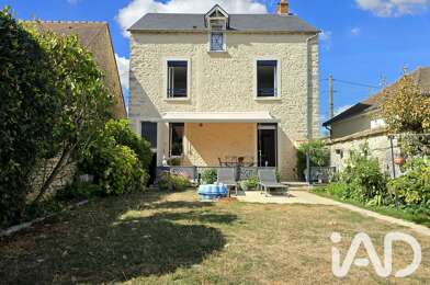 Maison 6 pièces 229000 €