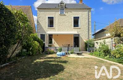 Vente Maison/villa 6 pièces — photo du bien