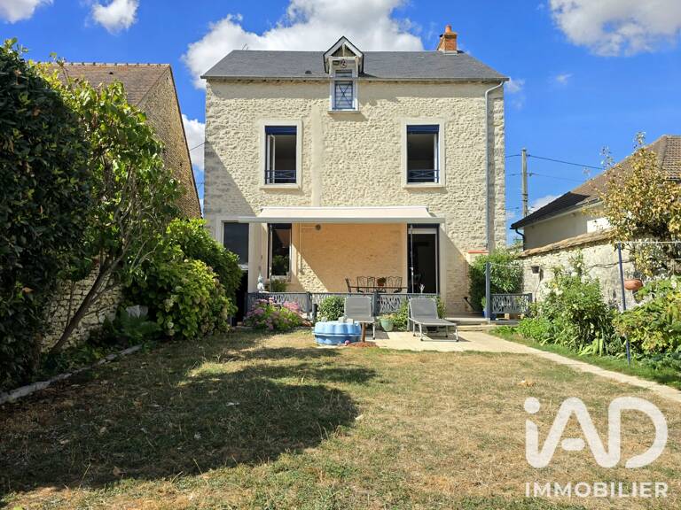 Vente Maison/villa 6 pièces — photo 1
