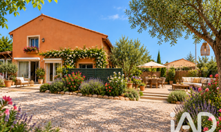 Maison 12 Pièces 240 m² à vendre à Nailloux (31560)