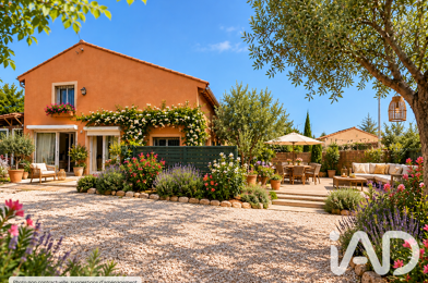 Maison 12 pièces 336000 €