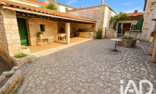 Maison 6 Pièces 144 m² à vendre à Sainte-Marie-de-Ré (17740)