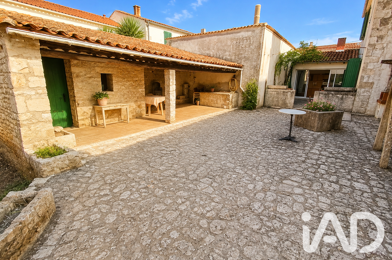 Maison 6 pièces 850000 €
